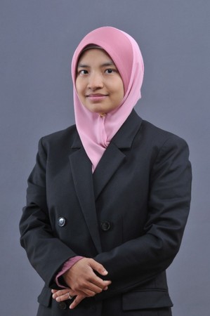 Dr Syaheedatul Iman Binti Dinsuhaimi